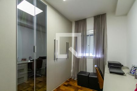 Quarto 1 de apartamento à venda com 3 quartos, 74m² em Jardim Paramount, São Bernardo do Campo