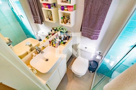 Apartamento à venda com 3 quartos, 89m² em Vila Campestre, São Paulo