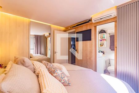 Apartamento à venda com 3 quartos, 89m² em Vila Campestre, São Paulo