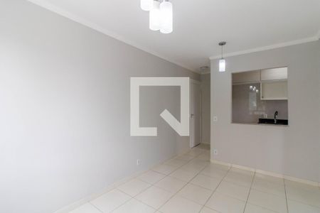 Sala de apartamento para alugar com 2 quartos, 44m² em Ponte Grande, Guarulhos