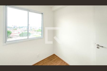 Quarto 1 de apartamento para alugar com 1 quarto, 34m² em Socorro, São Paulo
