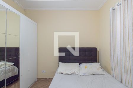 Quarto 2 de casa para alugar com 2 quartos, 300m² em Engenheiro Goulart, São Paulo