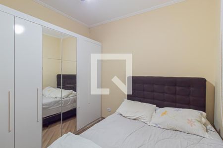 Quarto 2 de casa para alugar com 2 quartos, 300m² em Engenheiro Goulart, São Paulo