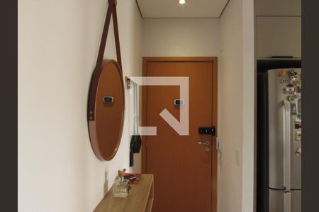 Sala - Cozinha de apartamento para alugar com 3 quartos, 75m² em Umuarama, Osasco