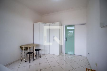 Quarto  de apartamento para alugar com 1 quarto, 38m² em Jardim Wanel Ville V, Sorocaba