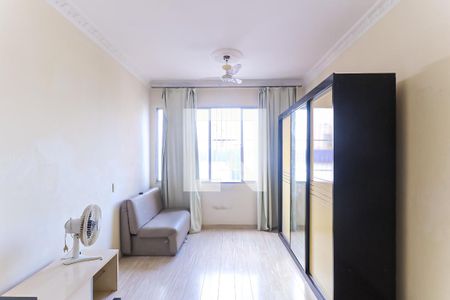 Sala/Quarto de kitnet/studio para alugar com 1 quarto, 32m² em Méier, Rio de Janeiro