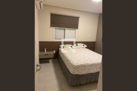 Quarto 2 de apartamento para alugar com 2 quartos, 61m² em Jardim Saira, Sorocaba