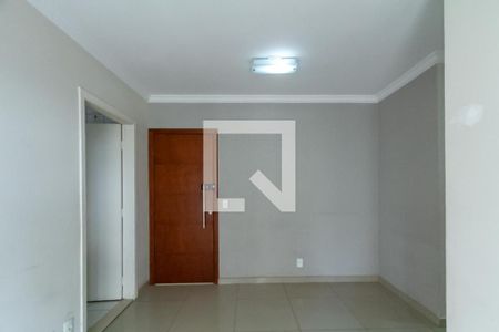 Sala de apartamento para alugar com 2 quartos, 90m² em Paulicéia, São Bernardo do Campo