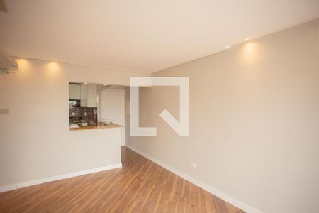 SALA de apartamento à venda com 2 quartos, 65m² em Mandaqui, São Paulo