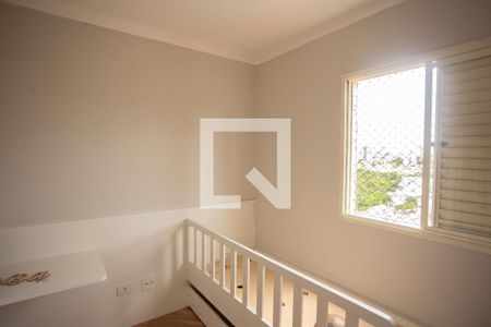 QUARTO 1 de apartamento à venda com 2 quartos, 65m² em Mandaqui, São Paulo