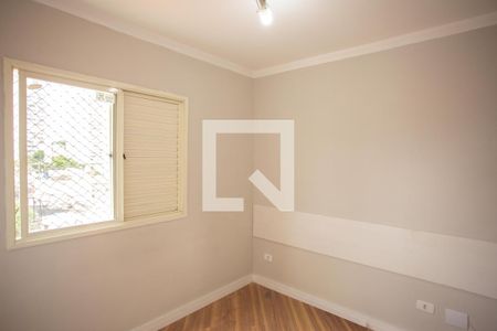 QUARTO 2- SUÍTE de apartamento à venda com 2 quartos, 65m² em Mandaqui, São Paulo