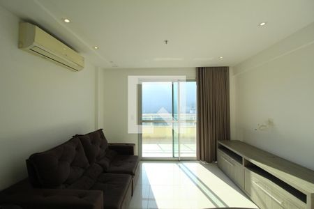 Kitnet/Studio para alugar com 1 quarto, 85m² em Jacarepaguá, Rio de Janeiro