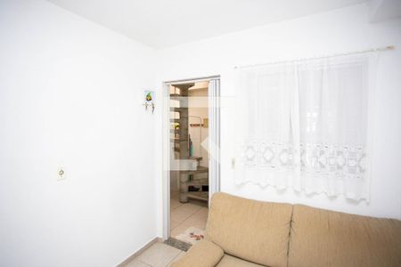 Quarto Suíte de casa à venda com 2 quartos, 101m² em Vila Clara, São Paulo