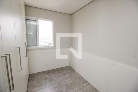 Quarto 1 de apartamento para alugar com 3 quartos, 80m² em Campestre, Santo André