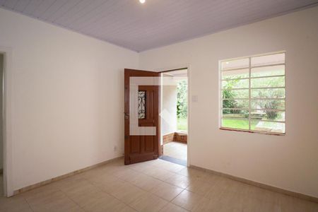 Sala de casa à venda com 2 quartos, 150m² em Sapoema, Diadema