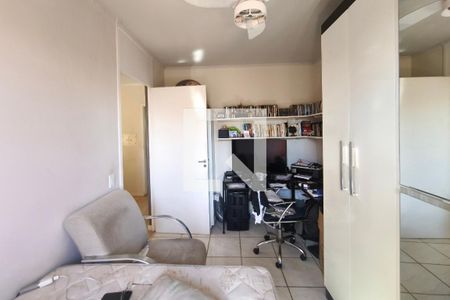 Quarto 1 de apartamento à venda com 3 quartos, 62m² em Jardim Aurelia, Campinas
