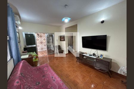 Sala de casa para alugar com 2 quartos, 120m² em Campinho, Rio de Janeiro