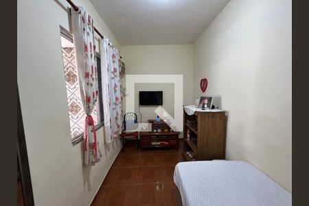 Quarto 1 de casa para alugar com 2 quartos, 120m² em Campinho, Rio de Janeiro