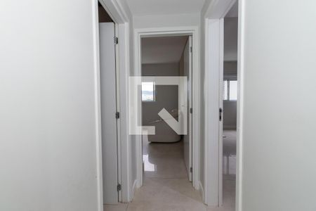 Suíte 1 de apartamento para alugar com 3 quartos, 157m² em Jardim das Perdizes, São Paulo