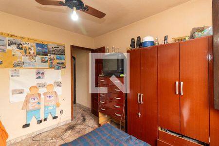 Quarto 2 de casa para alugar com 4 quartos, 398m² em Bangu, Rio de Janeiro