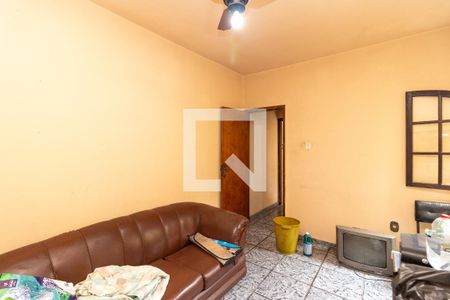 Quarto 1 de casa para alugar com 4 quartos, 398m² em Bangu, Rio de Janeiro