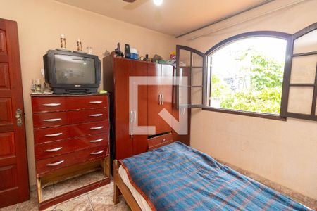 Quarto 2 de casa para alugar com 4 quartos, 398m² em Bangu, Rio de Janeiro