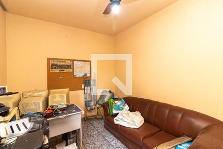 Quarto 1 de casa para alugar com 4 quartos, 398m² em Bangu, Rio de Janeiro