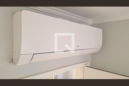 Ar-condicionado  de apartamento para alugar com 3 quartos, 141m² em Pompeia, São Paulo