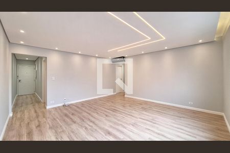 Sala  de apartamento para alugar com 3 quartos, 141m² em Pompeia, São Paulo