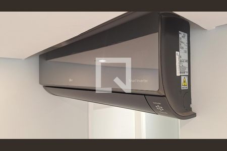 Ar-condicionado  de apartamento para alugar com 3 quartos, 141m² em Pompeia, São Paulo