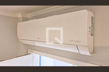 Ar-condicionado  de apartamento para alugar com 3 quartos, 141m² em Pompeia, São Paulo