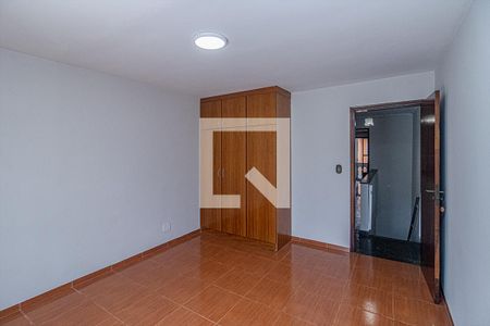 quarto 1_3 de casa para alugar com 2 quartos, 119m² em Sacomã, São Paulo