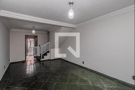sala_1 de casa para alugar com 2 quartos, 119m² em Sacomã, São Paulo