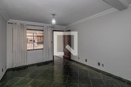 sala_4 de casa para alugar com 2 quartos, 119m² em Sacomã, São Paulo