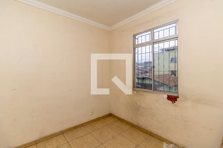 Quarto 2 de apartamento à venda com 2 quartos, 57m² em Copacabana, Belo Horizonte