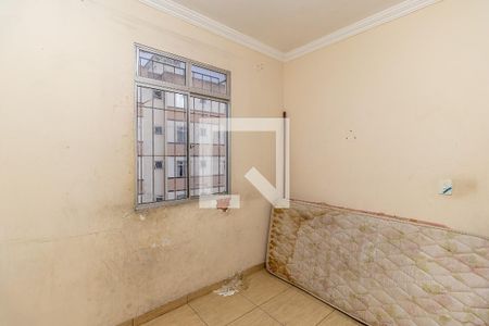 Quarto 2 de apartamento à venda com 2 quartos, 57m² em Copacabana, Belo Horizonte