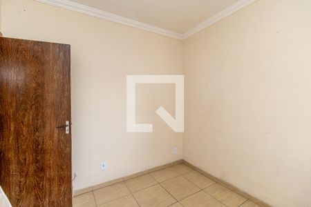Quarto 2 de apartamento à venda com 2 quartos, 57m² em Copacabana, Belo Horizonte