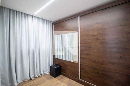 Quarto 2 de apartamento para alugar com 2 quartos, 42m² em Altos de Votorantim, Votorantim