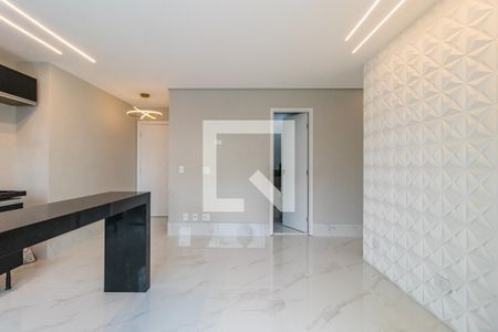 Apartamento para alugar com 2 quartos, 55m² em Jardim Esperanca, Barueri