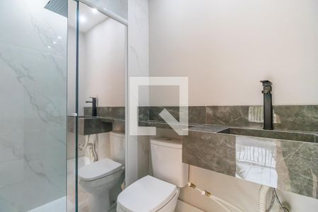 Apartamento para alugar com 2 quartos, 55m² em Jardim Esperanca, Barueri