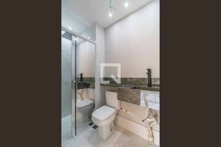 Apartamento para alugar com 2 quartos, 55m² em Jardim Esperanca, Barueri