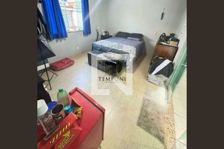 Apartamento à venda com 4 quartos, 144m² em Cidade Nova, Belo Horizonte