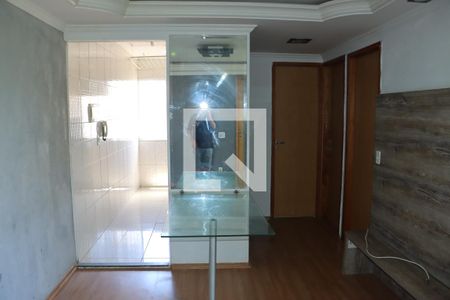 Apartamento para alugar com 2 quartos, 50m² em Jardim Isis, Cotia