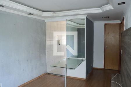 Apartamento para alugar com 2 quartos, 50m² em Jardim Isis, Cotia