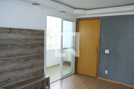 Apartamento para alugar com 2 quartos, 50m² em Jardim Isis, Cotia