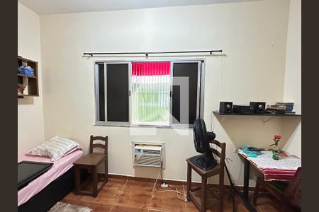 Quarto de casa para alugar com 2 quartos, 230m² em Campinho, Rio de Janeiro