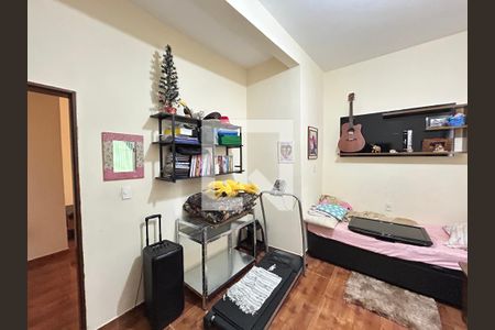 Quarto de casa para alugar com 2 quartos, 230m² em Campinho, Rio de Janeiro