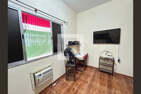 Quarto de casa para alugar com 2 quartos, 230m² em Campinho, Rio de Janeiro