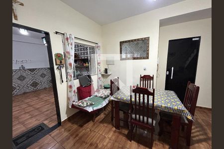 Sala de casa para alugar com 2 quartos, 230m² em Campinho, Rio de Janeiro