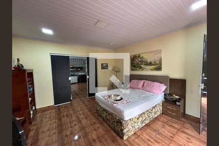 Suíte de casa para alugar com 2 quartos, 230m² em Campinho, Rio de Janeiro